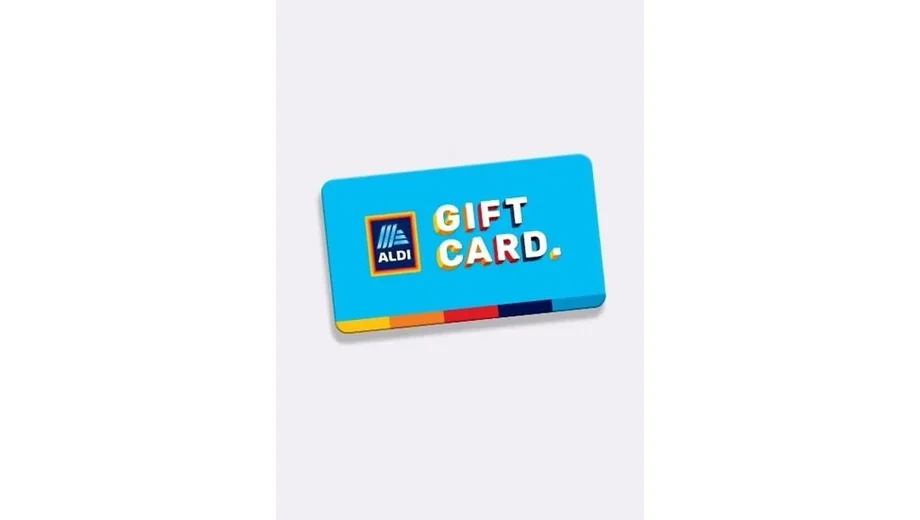 Aldi 100 EUR Gift Card (Ireland) gallery image 2