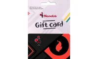 Nando's 5 EUR Gift Card (Ireland) thumb 2