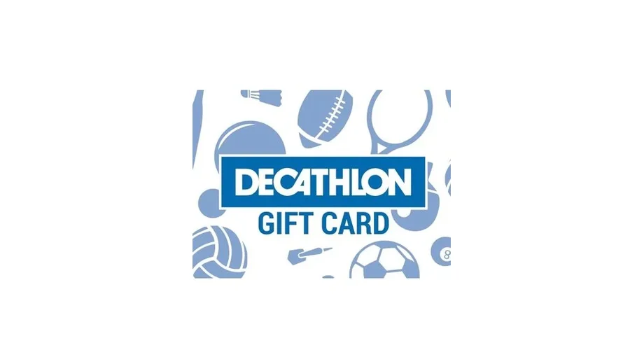 Decathlon 500 RON Gift Card (Romania) gallery image 2
