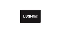 Lush 10 CAD Gift Card (Canada) thumb 2