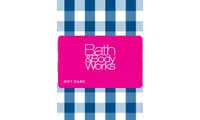 Bath & Body Works 10 CAD Gift Card (Canada) thumb 2
