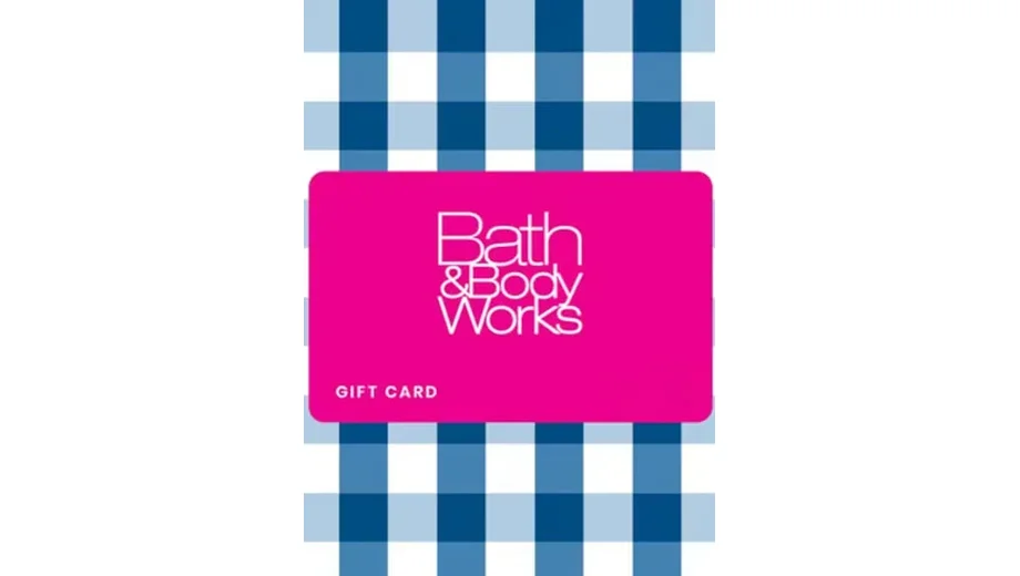 Bath & Body Works 50 CAD Gift Card (Canada) gallery image 2