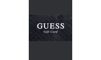 Guess 25 USD Gift Card (United States) thumb 2