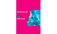 lastminute.com 15000 HUF Gift Card (Hungary) thumb 2