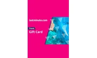 lastminute.com 30 EUR Gift Card (Germany) thumb 2
