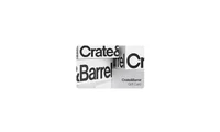 Crate & Barrel 25 CAD Gift Card (Canada) thumb 2