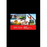 Virgin 5 GBP Gift Card (United Kingdom)