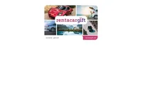 RentacarGift 100 EUR Gift Card (Austria) thumb 2