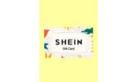 SHEIN 100 SAR Gift Card (Saudi Arabia) thumb 2