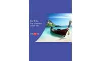 MakeMyTrip 2500 INR Gift Card (India) thumb 2