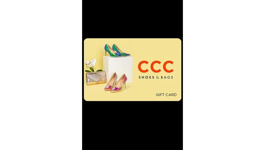 CCC 10 BHD Gift Card (Bahrain) gallery image 2