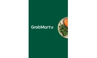 GrabMart 200 THB Gift Card (Thailand) thumb 2