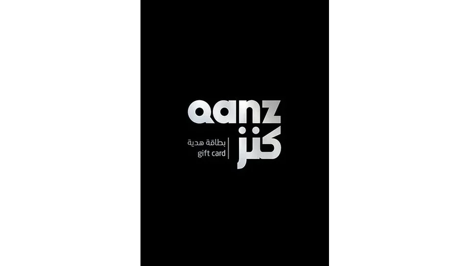 QANZ 1000 AED Gift Card (UAE) gallery image 2