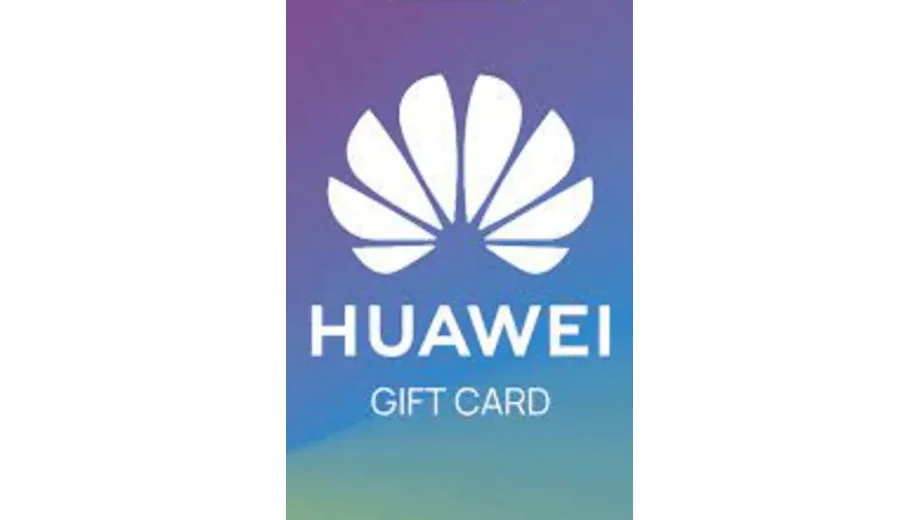 Huawei 5 AED Gift Card (UAE) gallery image 2