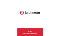 Lululemon 100 CAD Gift Card (Canada) thumb 2