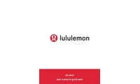 Lululemon 30 USD Gift Card (United States) thumb 2