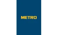 Metro 200 CNY Gift Card (China) thumb 2