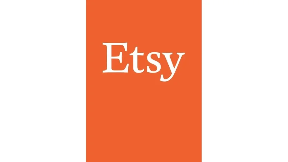 Etsy 50 USD Gift Card (United States) gallery image 2