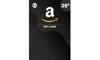 Amazon 25 EUR Gift Card (France) thumb 2
