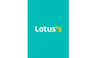 Lotus's 200 THB Gift Card (Thailand) thumb 2