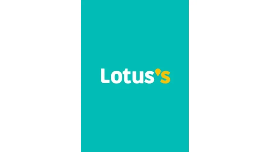 Lotus's 200 THB Gift Card (Thailand) gallery image 2