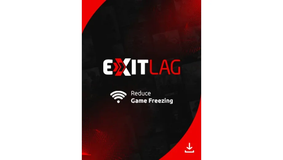 ExitLag gallery image 1