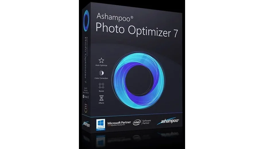 Ashampoo Photo Optimizer 7 gallery image 2