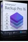 Ashampoo Backup Pro 16