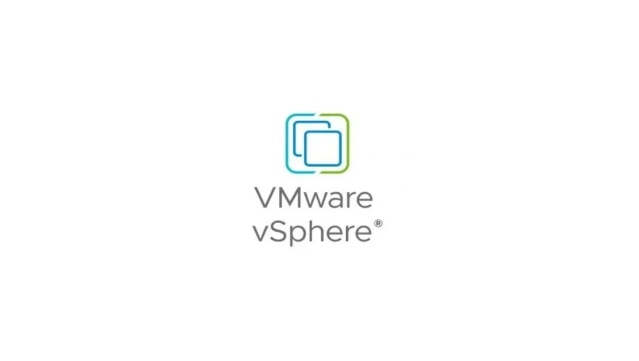 VMware vSphere 8 Essentials Kit gallery image 1