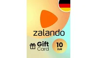 Zalando 10 EUR Gift Card (Germany) thumb 2