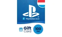 PlayStation Network 100 EUR Gift Card (Luxembourg) thumb 2