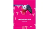 lastminute.com 250 EUR Gift Card (Germany) thumb 2