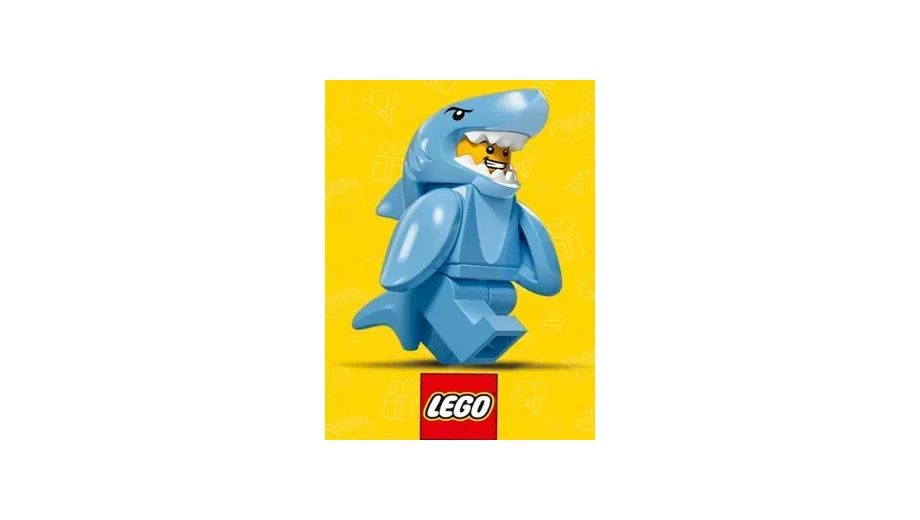 Lego 5 EUR Gift Card (Germany) gallery image 2