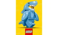 LEGO 150 EUR Gift Card (Germany) thumb 2