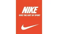 Nike 60 EUR Gift Card (Germany) thumb 2