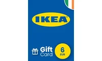 IKEA 6 EUR Gift Card (Ireland) thumb 2
