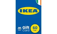 IKEA 60 EUR Gift Card (Ireland) thumb 2