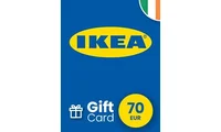 IKEA 70 EUR Gift Card (Ireland) thumb 2