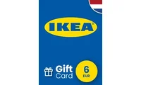 IKEA 6 EUR Gift Card (Netherlands) thumb 2