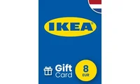 IKEA 8 EUR Gift Card (Netherlands) thumb 2