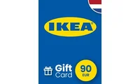 IKEA 90 EUR Gift Card (Netherlands) thumb 2