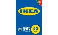 IKEA 40 EUR Gift Card (Portugal) thumb 2