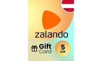 Zalando 5 EUR Gift Card (Austria) thumb 2