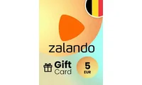 Zalando 5 EUR Gift Card (Belgium) thumb 2