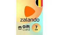 Zalando 7 EUR Gift Card (Belgium) thumb 2