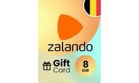 Zalando 8 EUR Gift Card (Belgium) thumb 2
