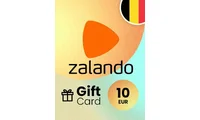 Zalando 10 EUR Gift Card (Belgium) thumb 2