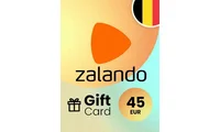 Zalando 45 EUR Gift Card (Belgium) thumb 2