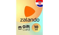 Zalando 10 EUR Gift Card (Croatia) thumb 2