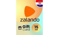 Zalando 15 EUR Gift Card (Croatia) thumb 2
